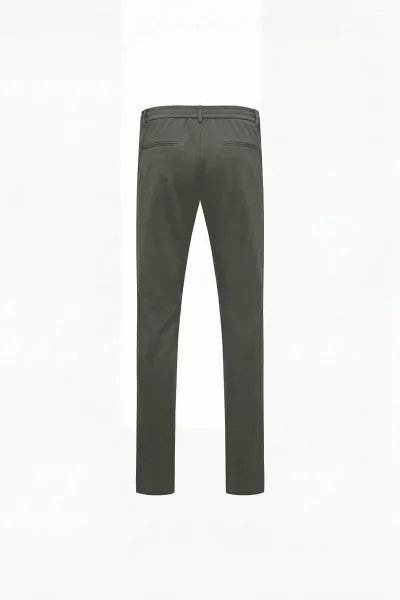 Dynamic Pantalon | Groen